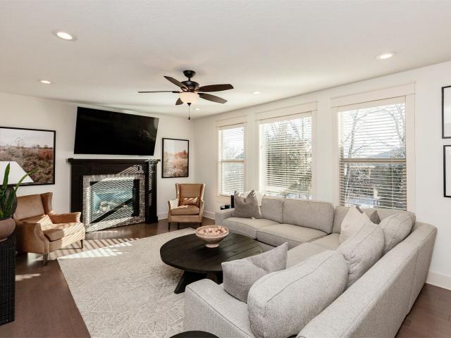 House for sale in Clive, Iowa