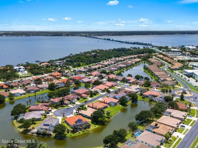 House for sale in Indialantic, Florida