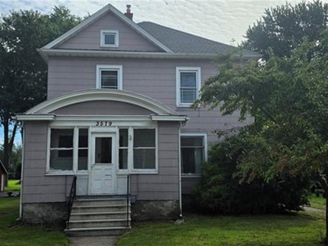 House for sale in Ransomville, Niagara County
