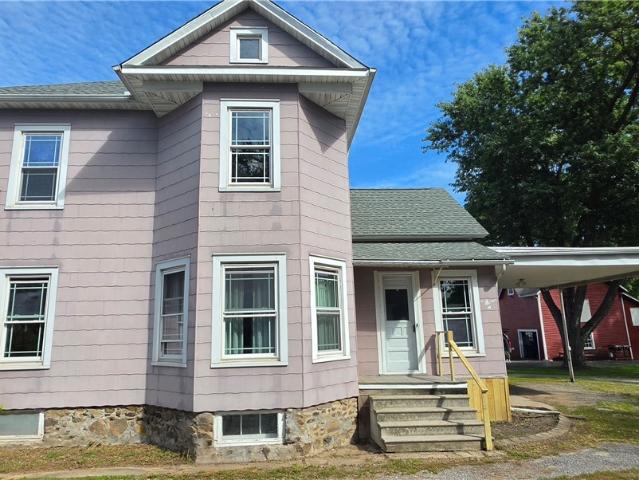 House for sale in Ransomville, Niagara County