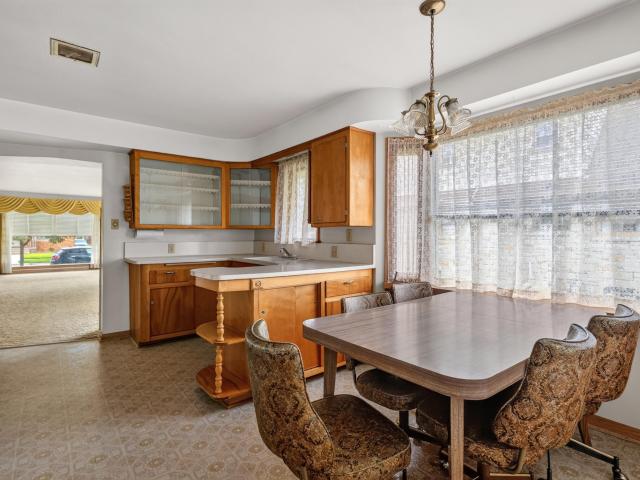 House for sale in Milwaukee, Wisconsin