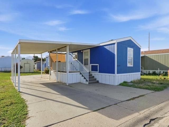 House for sale in West Valley City, Utah