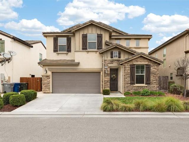 House for sale in Clovis, California