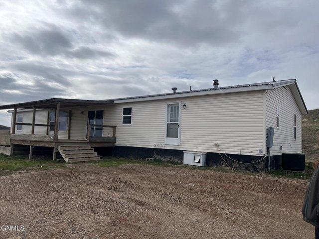 House for sale in North Dakota