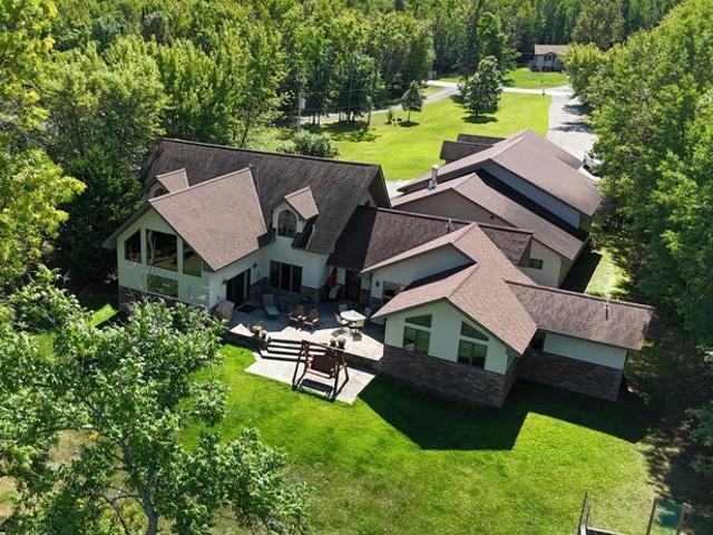 House for sale in International Falls, Minnesota