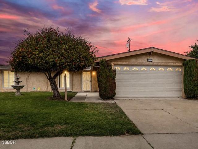 House for sale in California