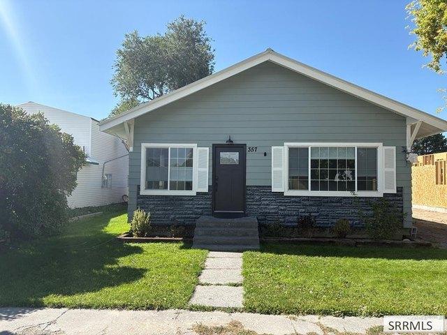 House for sale in Ririe, Jefferson County