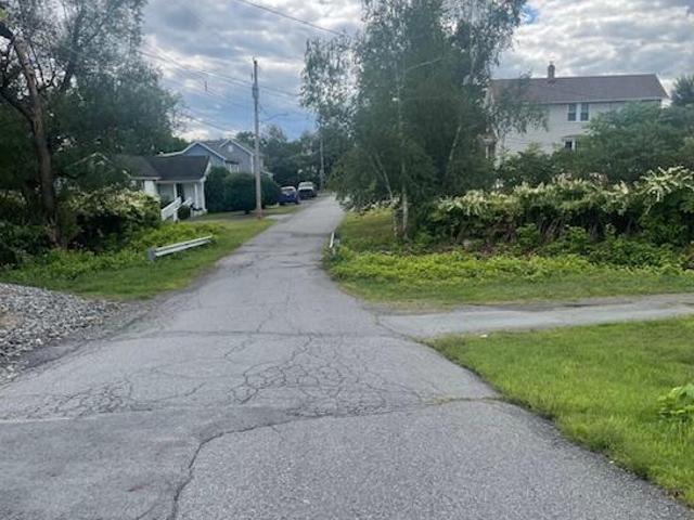 Land for sale in Archbald, Pennsylvania
