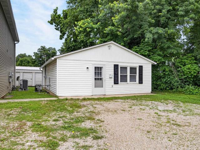House for sale in Spencer, Indiana