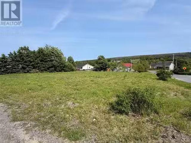 House for sale in Harbour Grace, Newfoundland