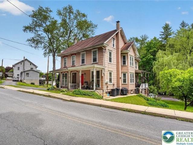 House for sale in Venango, Pennsylvania