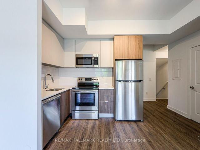 Condo for rent in Woburn, Ontario