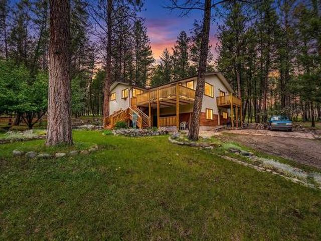 House for sale in British Columbia