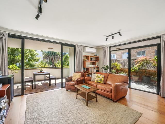 Apartment for rent in Sydney, New South Wales