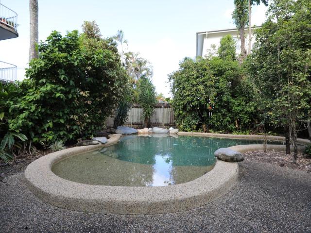 Apartment for rent in Cairns, Queensland