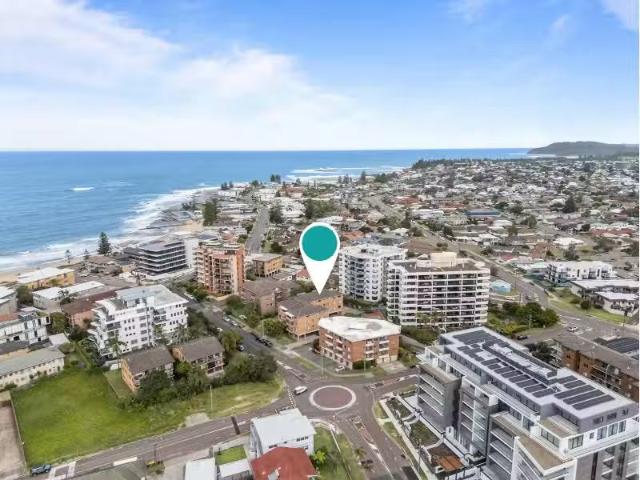 Apartment for rent in The Entrance, New South Wales
