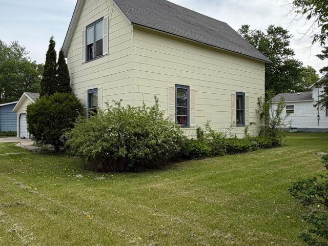 House for sale in Perham, Minnesota