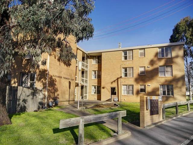 Apartment for rent in Geelong, Victoria