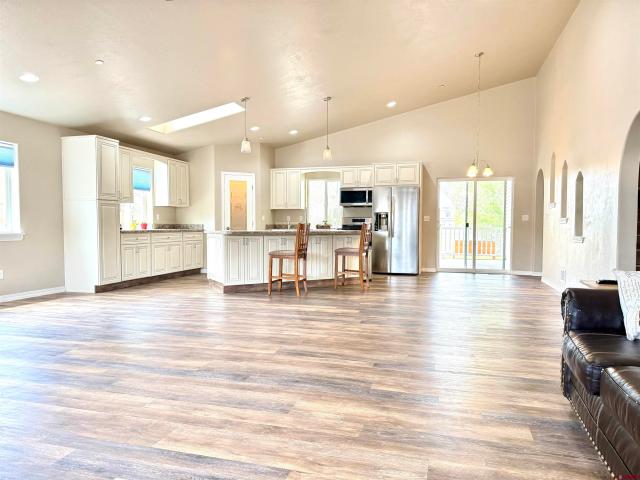 House for sale in Montrose, Colorado