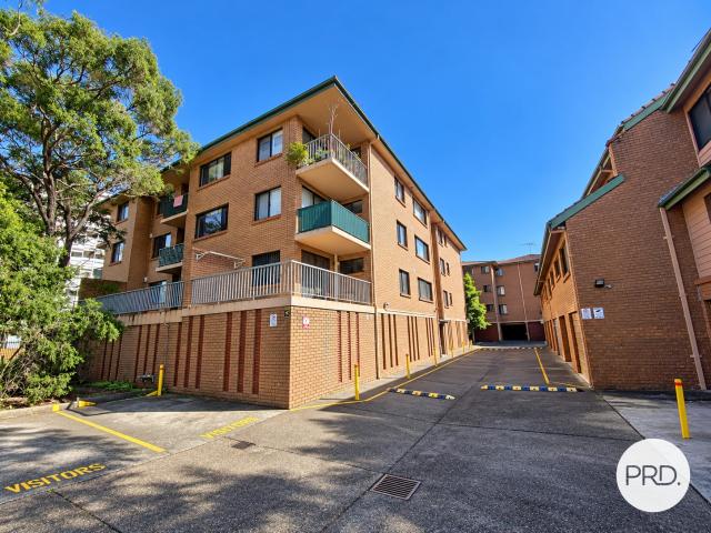 Apartment for rent in Sydney, Liverpool City Council