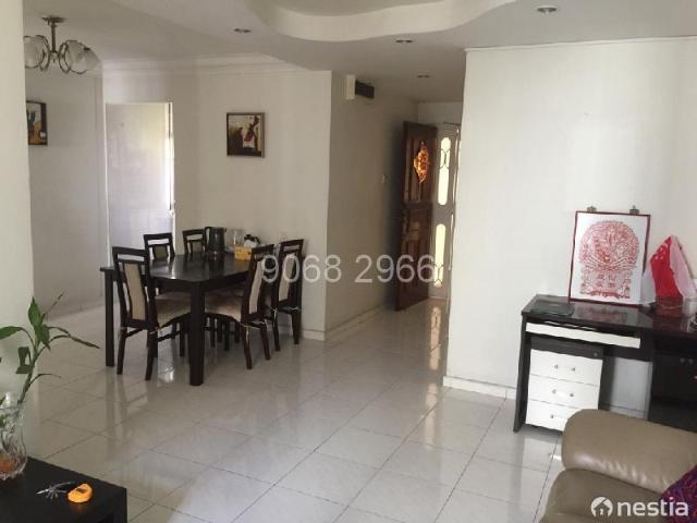 Apartment for sale in Sembawang, 23 North West