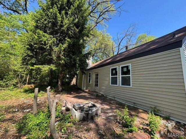 House for sale in Saint Louis, Missouri