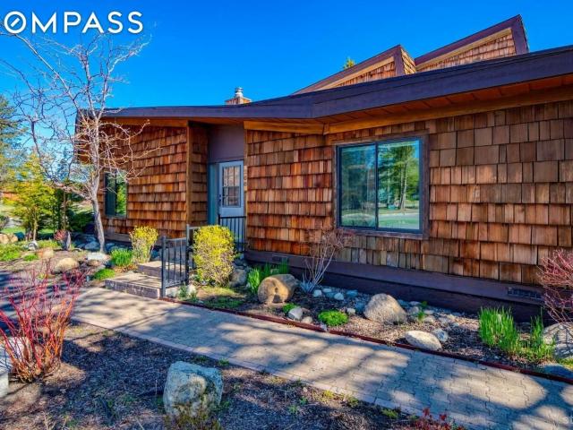 Townhouse for sale in South Lake Tahoe