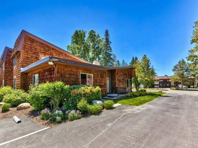Townhouse for sale in South Lake Tahoe