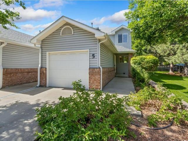 Condo for sale in Fort Collins, Colorado