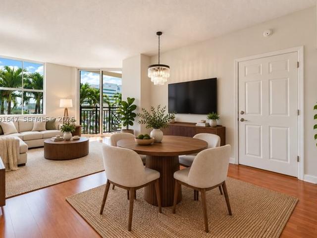 Condo for sale in Coral Gables, Florida