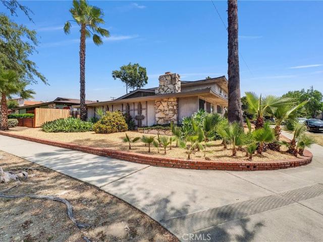 House for sale in Upland, California
