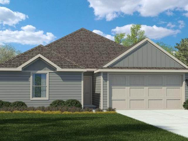 House for sale in Godley, Johnson County