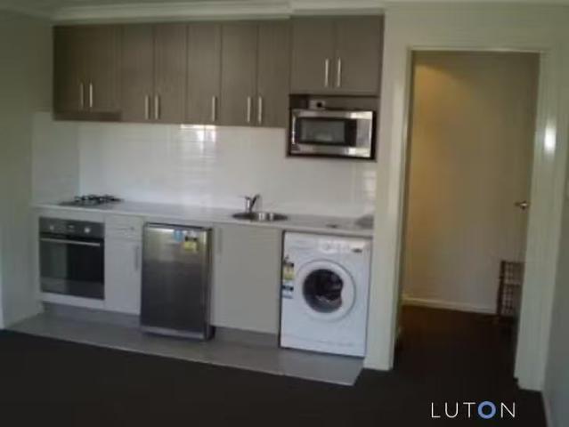 Apartment for rent in Canberra, Gungahlin