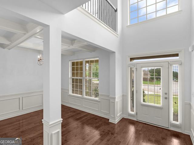 House for sale in Stockbridge, Georgia