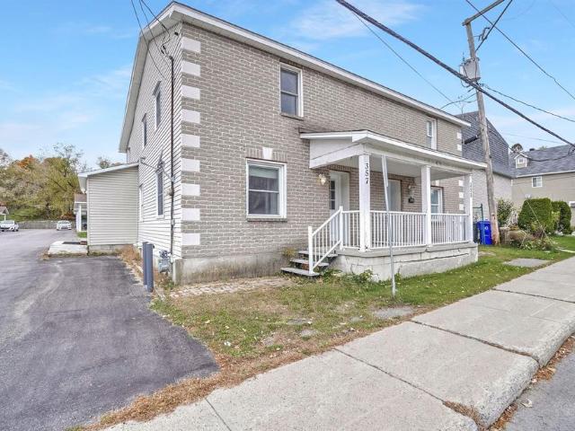 Apartment for rent in Buckingham, Gatineau