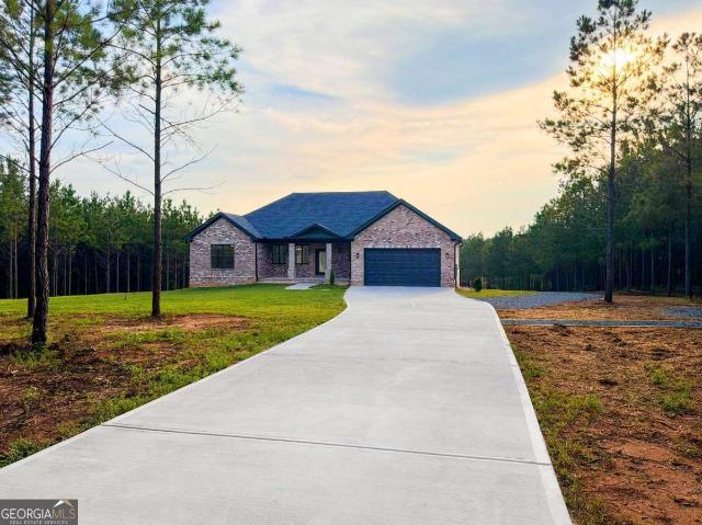 House for sale in Forsyth, Georgia