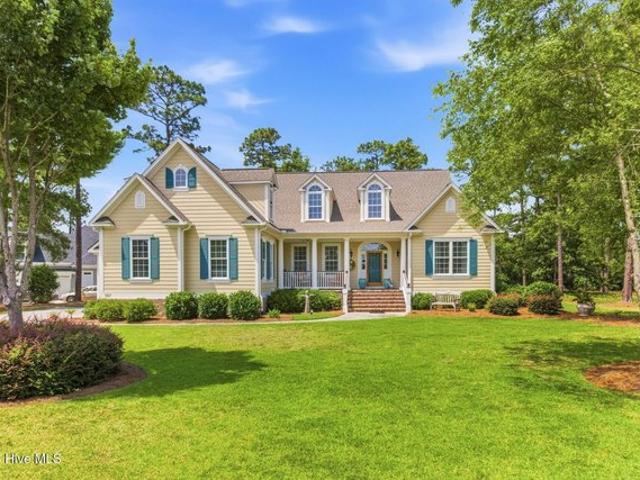 House for sale in Ash, North Carolina