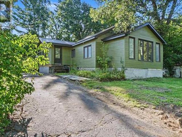 House for sale in Mulhurst Bay, Ontario