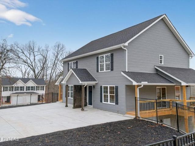 House for sale in Tennessee