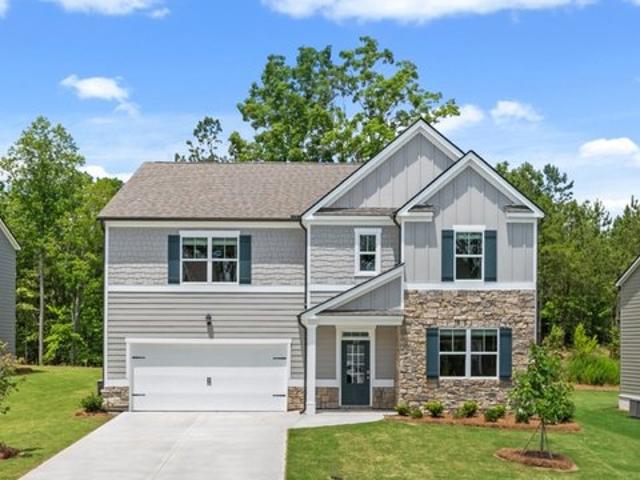 House for sale in Bartow, Georgia