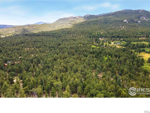 Land for sale in Allenspark, Colorado