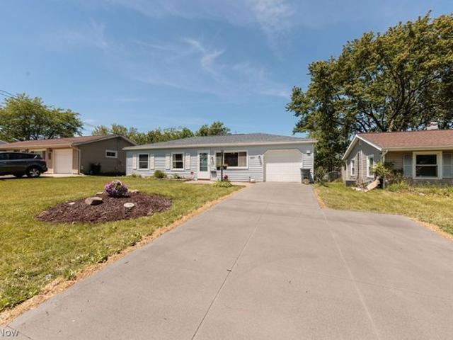 House for sale in Medina, Ohio