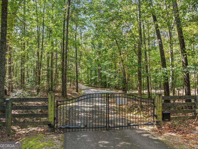 House for sale in Clarkesville, Habersham County
