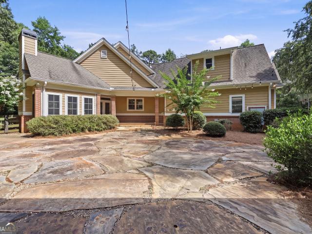 House for sale in Clarkesville, Georgia