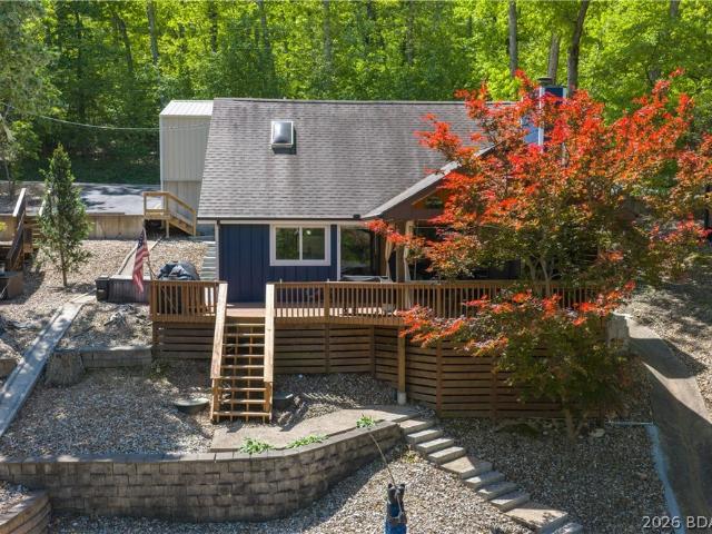 House for sale in Roach, Missouri