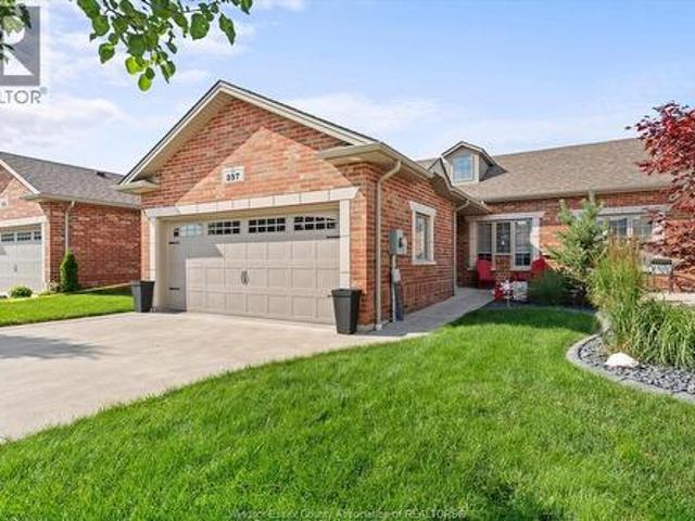 House for sale in Ontario