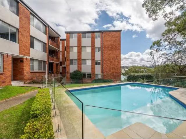 Apartment for rent in Sydney, New South Wales