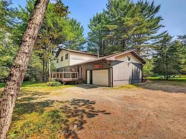 House for rent in Muskoka, Ontario