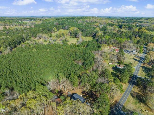 Land for sale in Siler City, Chatham County