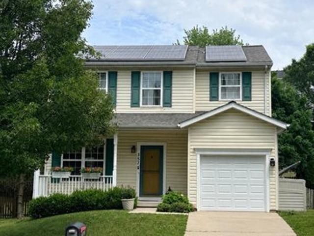 House for sale in Westminster, Maryland
